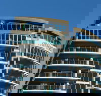 Nirvana By The Sea - Hotel Accommodation