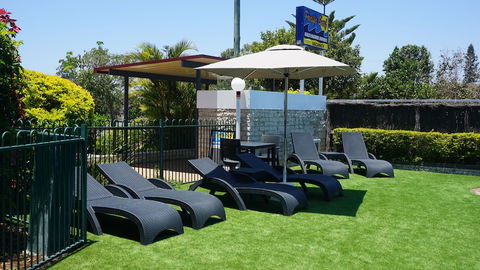 Pacific Surf - Hotel Accommodation 2