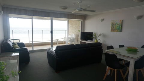 Pacific Surf - Hotel Accommodation 6