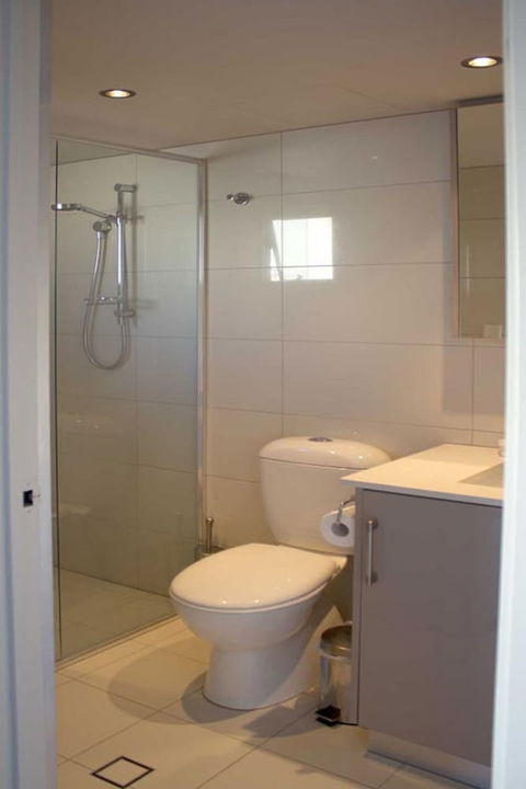 Pacific Surf - Hotel Accommodation 4