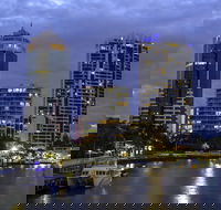 Moorings On Cavill - Hotel Accommodation