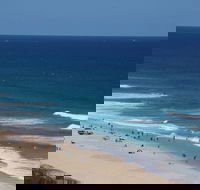 Narrowneck Court - Hotel Accommodation