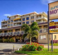 Sundale Motel - Hotel Accommodation