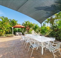 The Hill Apartments - Hotel Accommodation