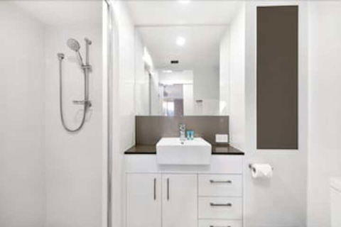 The Hill Apartments - Hotel Accommodation 7