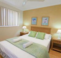 Coolamon Apartments - Hotel Accommodation