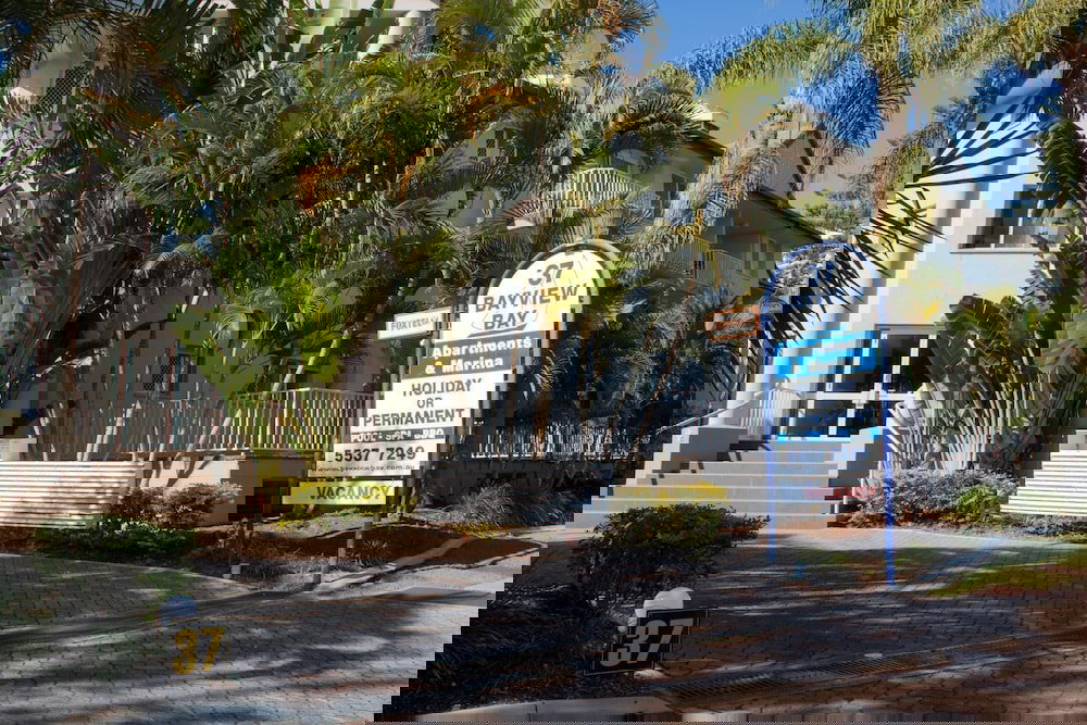 Runaway Bay QLD Hotel Accommodation