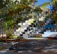 Bayview Bay Apartments  Marina - Hotel Accommodation