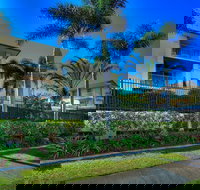 Bila Vista Holiday Apartments - Hotel Accommodation