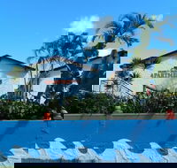 Miami Shore Apartments  Motel - Hotel Accommodation