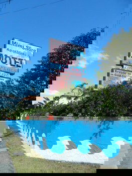 Miami Shore Apartments & Motel - Hotel Accommodation 3