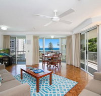 Rainbow Bay Resort - Hotel Accommodation