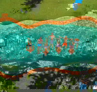 Budds in Surfers - Hotel Accommodation