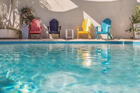 Bella On Banyan - Hotel Accommodation 4