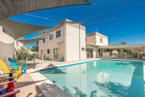 Bella On Banyan - Hotel Accommodation 0