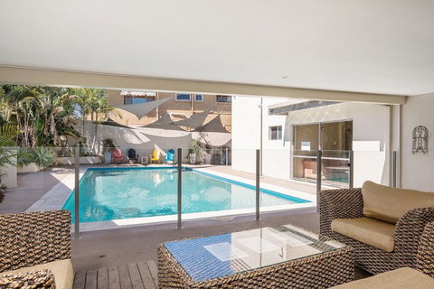 Bella On Banyan - Hotel Accommodation 3