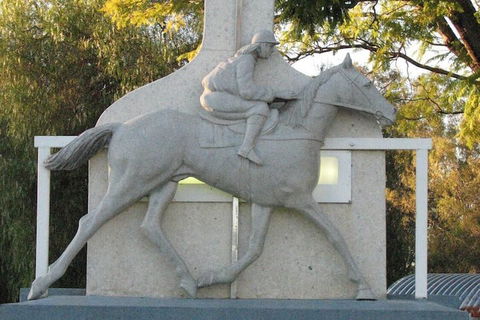 Border Motel - Hotel Accommodation 2