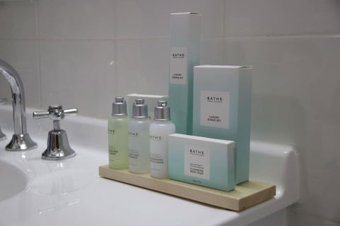 Border Motel - Hotel Accommodation 5