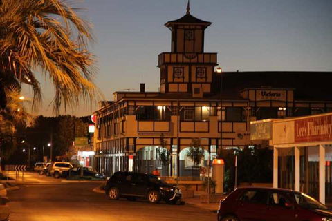 Border Motel - Hotel Accommodation 3