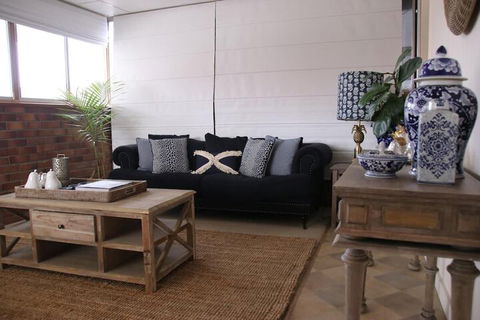 Border Motel - Hotel Accommodation 6