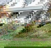 Westella Colonial BB - Hotel Accommodation