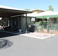 Lake Forbes Motel - Hotel Accommodation