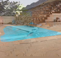 Acacia Motel Griffith - Hotel Accommodation