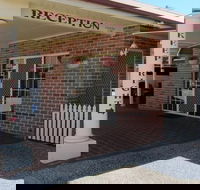 Dalby Mid Town Motor Inn - Hotel Accommodation