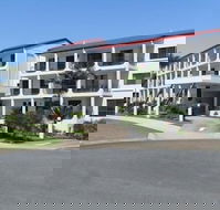 Lamor Apartments - Hotel Accommodation