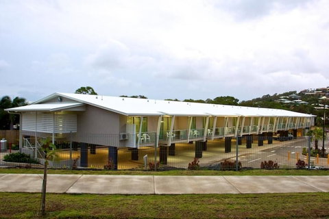 The Coast Motel - Hotel Accommodation 6