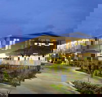 The Coast Motel - Hotel Accommodation