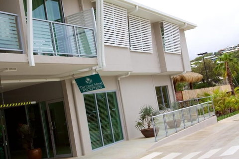 The Coast Motel - Hotel Accommodation 5