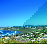 Bayview Tower - Hotel Accommodation
