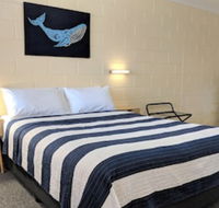 Sail Inn Motel - Hotel Accommodation