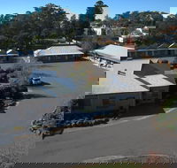 Swaggers Motor Inn - Hotel Accommodation