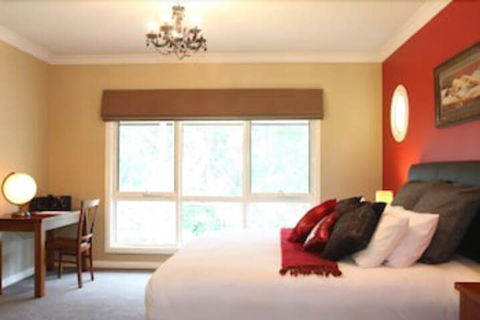 3 Kings Bed And Breakfast - Hotel Accommodation 6