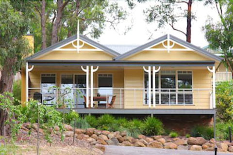 3 Kings Bed And Breakfast - Hotel Accommodation 5