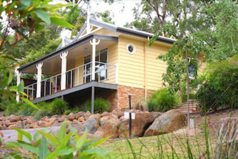 3 Kings Bed And Breakfast - Hotel Accommodation 0