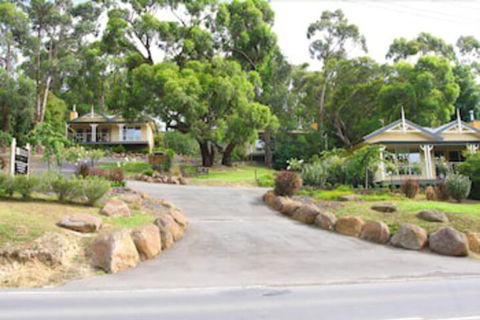 3 Kings Bed And Breakfast - Hotel Accommodation 1
