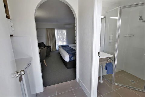 Aston Motel Yamba - Hotel Accommodation 6