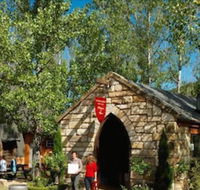 Cedar Creek Cottages - Hotel Accommodation