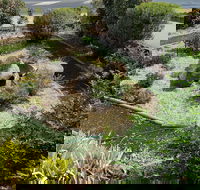 City View Motel Warwick - Hotel Accommodation