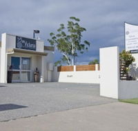 53 on Victoria - Hotel Accommodation