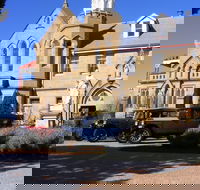 Abbey Boutique Hotel - Hotel Accommodation