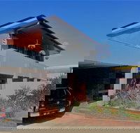 Mahogany Motel - Hotel Accommodation