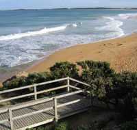 Bayview Serviced Apartments - Hotel Accommodation