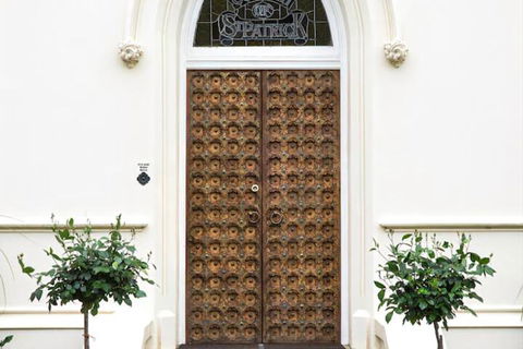 Saint Patricks Luxury Boutique Hotel - Hotel Accommodation 2