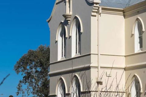 Saint Patricks Luxury Boutique Hotel - Hotel Accommodation 3