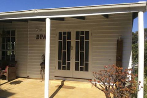 Saint Patricks Luxury Boutique Hotel - Hotel Accommodation 0