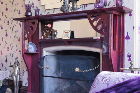 Saint Patricks Luxury Boutique Hotel - Hotel Accommodation 7